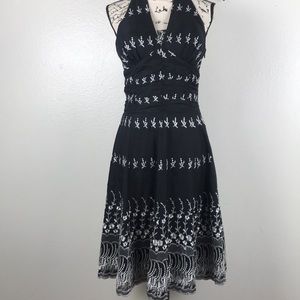White house black market dress